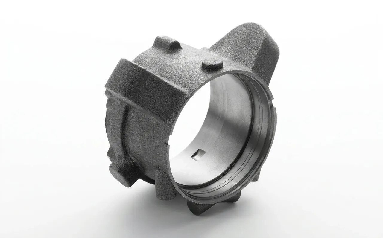 Sleeve housing bearing besi cor