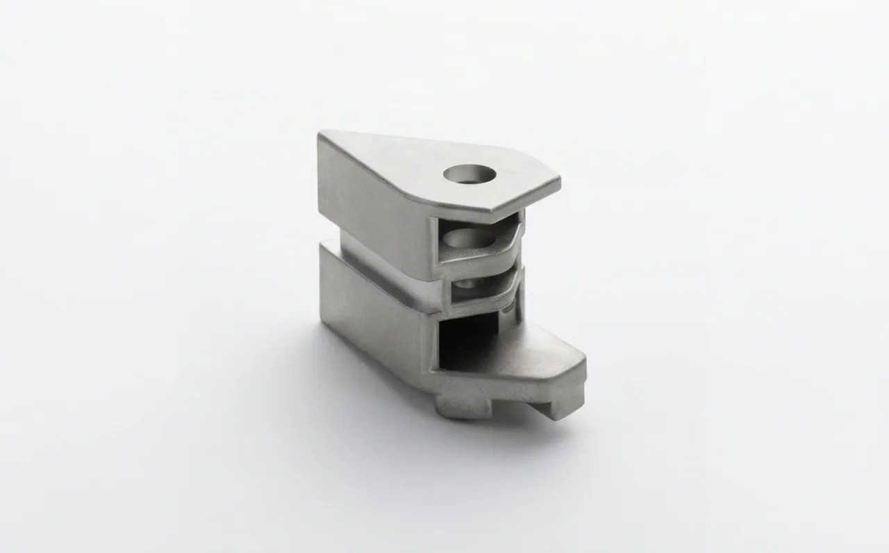 Bagian PM multi-step irregular