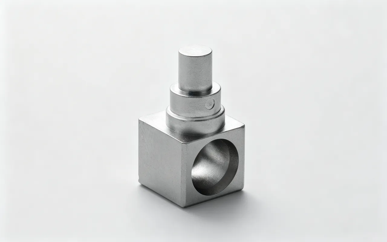 Blok valve hidraulik PM